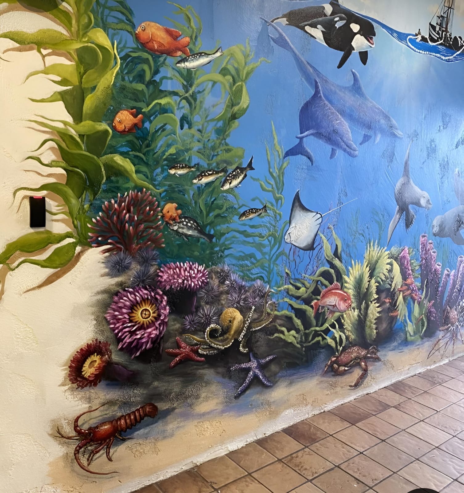 Wall Painting